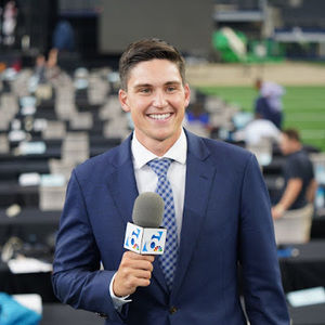 Meet your Posher, Matt